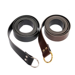 Medieval Sword Belt Renaissance Celtic Circular Belt Viking Battle Knight Belt