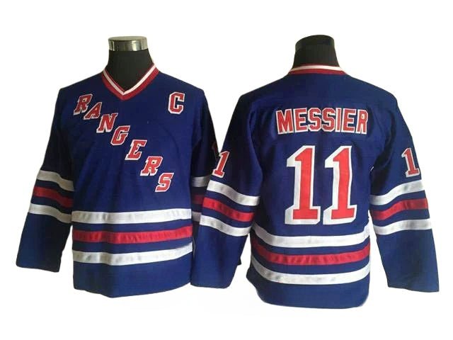 Custom Children Size Ice Hockey Jersey Boston Colorado Capital Penguin Duck for Youth