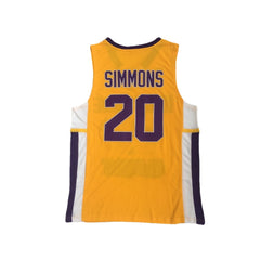 Ben Simmons #20 High School Jersey