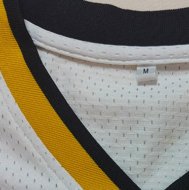Men's Pittsburgh  #21 #8 Baseball Jersey Mesh Shirts: Sports Match Edition