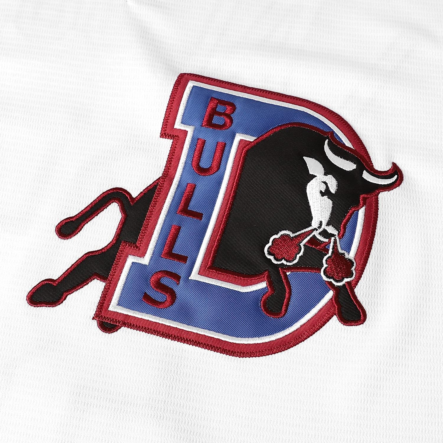 Crash Davis #8 Durham Bulls Jersey Shirt Baseball Jersey
