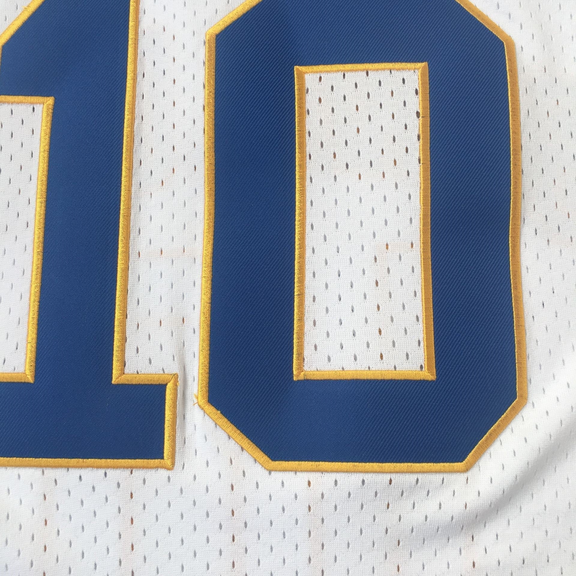 Dennis Rodman #10 Savages High School Basketball Jersey Two Colors