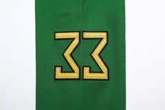 The Mighty Ducks Movie Hockey Jersey Greg Goldberg  # 33 Goalie