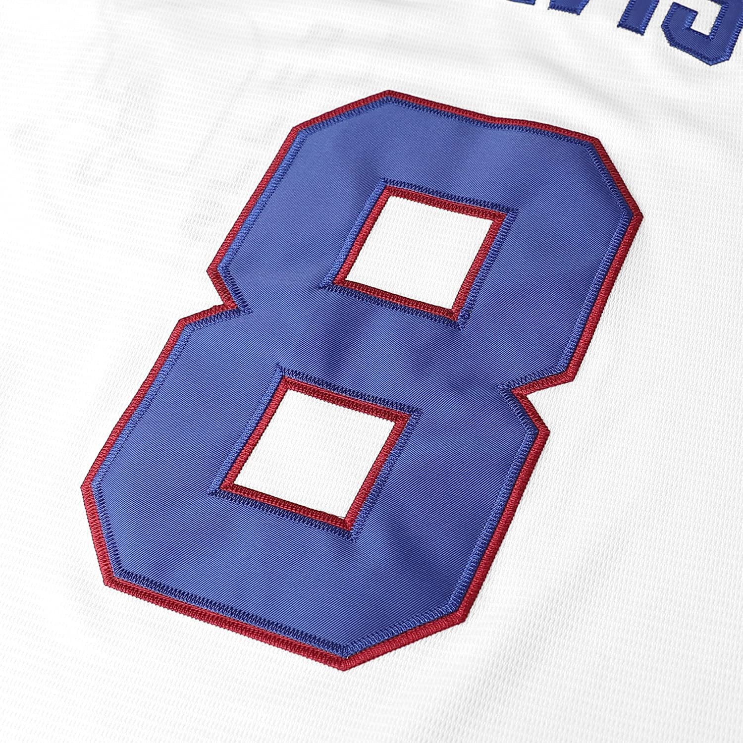 Crash Davis #8 Durham Bulls Jersey Shirt Baseball Jersey