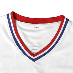 Nuke Laloosh #37 Durham Bulls Jersey Shirt Baseball Jerseys