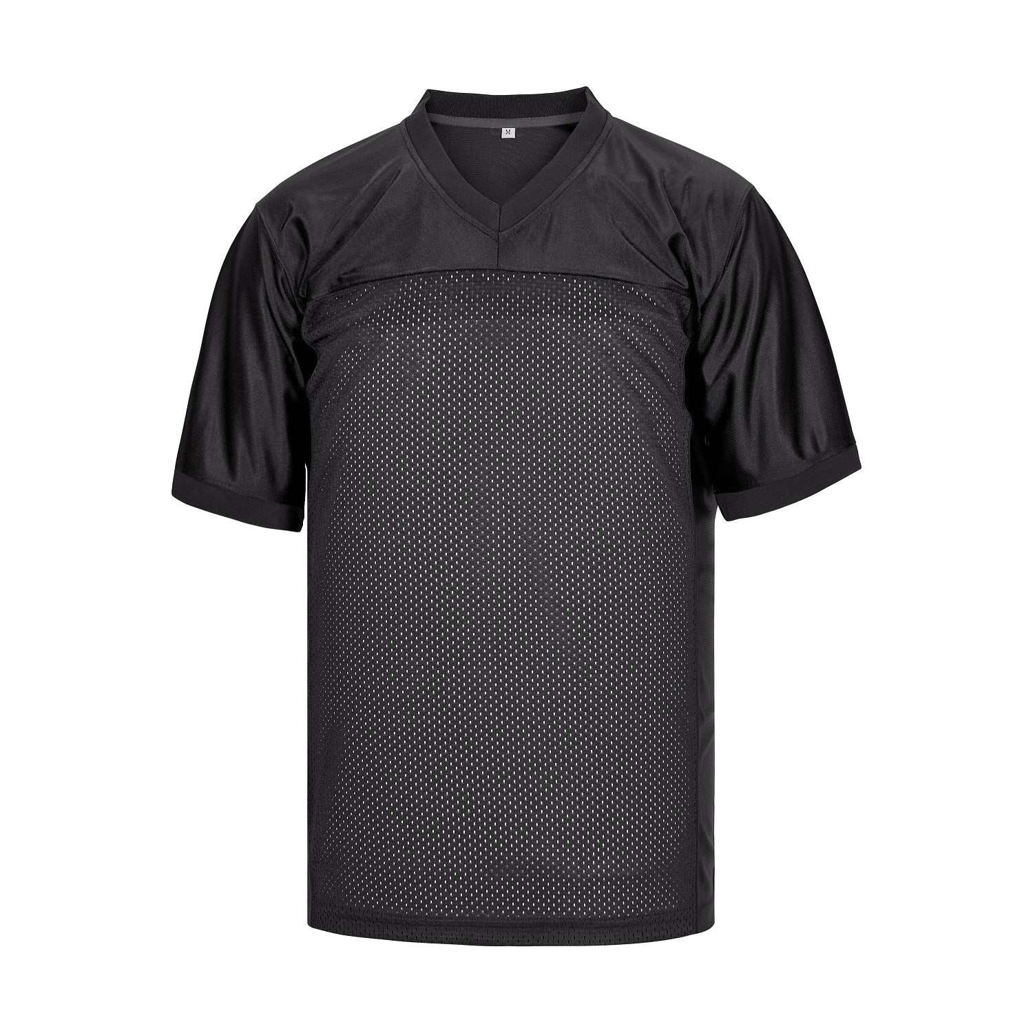 American Football Jersey  Blank Jerseys Embroidery Sewing Fabric Multi Colors