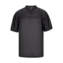 American Football Jersey  Blank Jerseys Embroidery Sewing Fabric Multi Colors