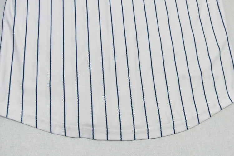 90s Classic Retro Vantage Harlem #17 Baseball Jersey Legendary