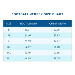 Plus Size Blank America Football Jersey Shirt Mesh Training Jersey for Men