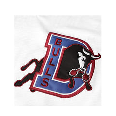 Nuke Laloosh #37 Durham Bulls Jersey Shirt Baseball Jerseys